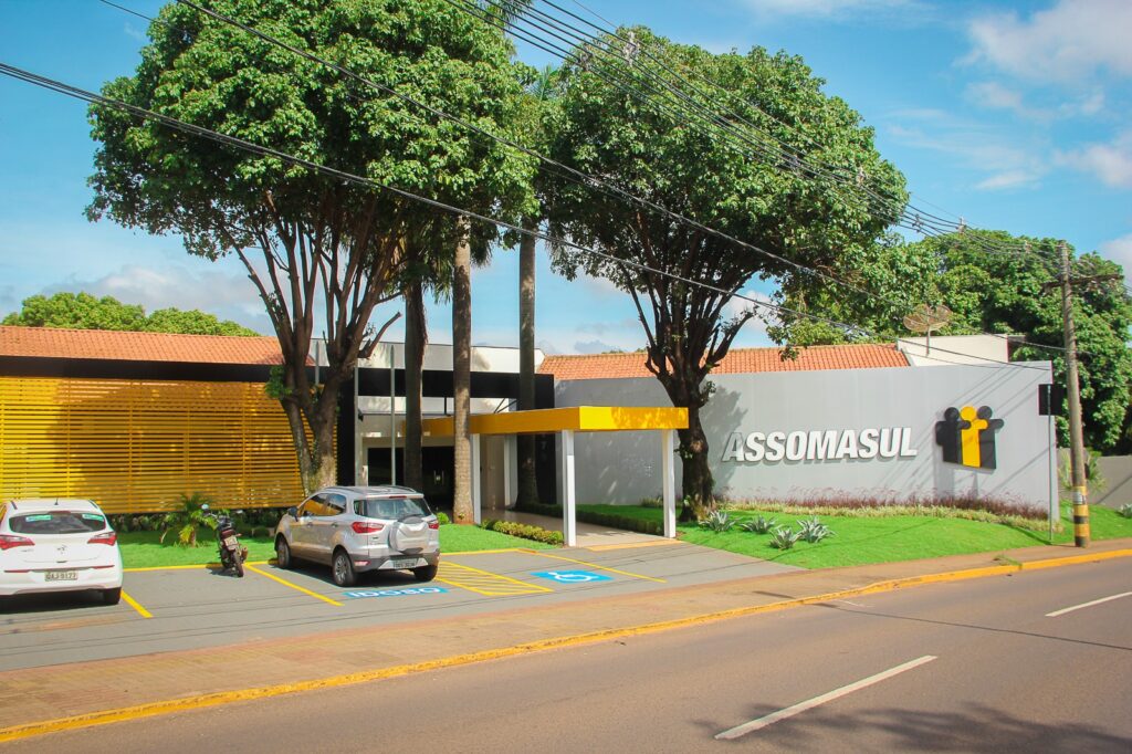 Candidato à presidência da Assomasul quer ampliar capacitação e discutir reforma Candidato à presidência da Assomasul quer ampliar capacitação e discutir reforma