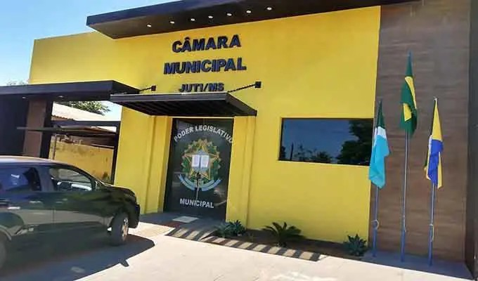 Pedido de Vista da Vereadora Angela é Negado por 5 a 4 e Gera Polêmica na Câmara Municipal de Juti Pedido de Vista da Vereadora Angela é Negado por 5 a 4 e Gera Polêmica na Câmara Municipal de Juti