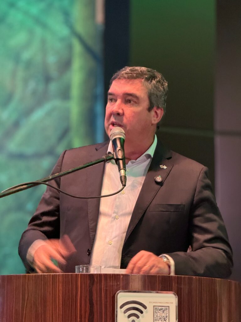 Primeira SAF de Mato Grosso do Sul nasce com investimento histórico e a promessa de recolocar o futebol estadual no protagonismo nacional Primeira SAF de Mato Grosso do Sul nasce com investimento histórico e a promessa de recolocar o futebol estadual no protagonismo nacional