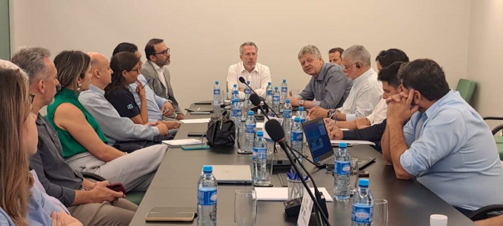 De polo do etanol a protagonista do biometano: MS lidera a nova fronteira da bioenergia