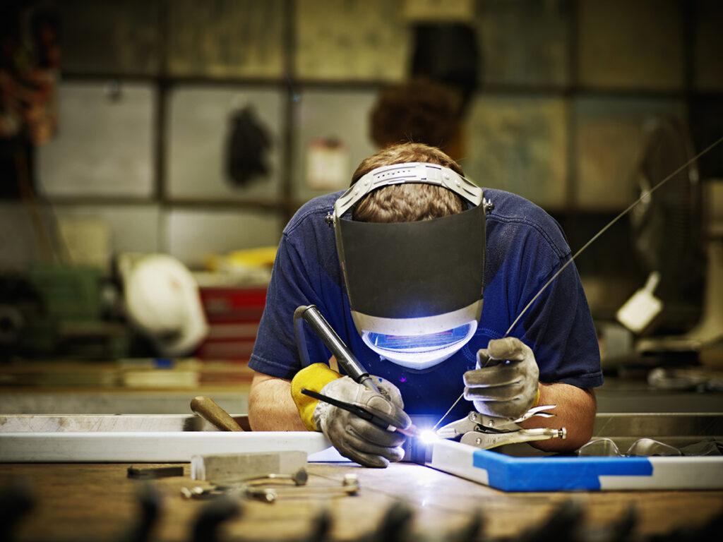 Indústria de MS criou 10.509 novos postos de trabalho entre janeiro e julho deste ano