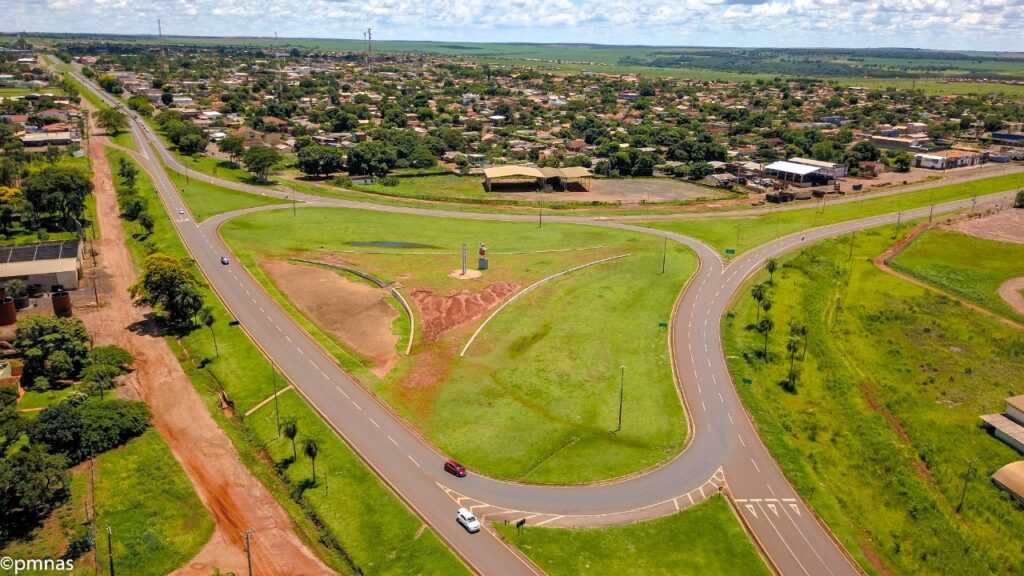 Nova Alvorada do Sul entra em 2026 com perspectivas sólidas de crescimento, sustentadas por investimentos industriais, avanços na agroindústria e indicadores demográficos positivos.