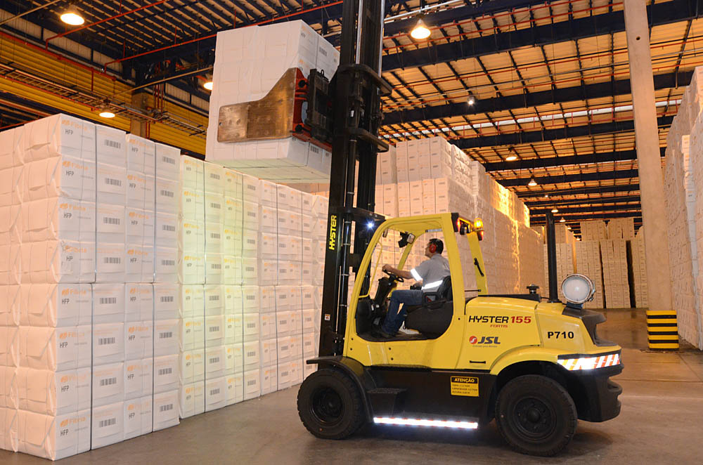 Indústria de MS encerrou 2025 com recorde nas exportações Indústria de MS encerrou 2025 com recorde nas exportações