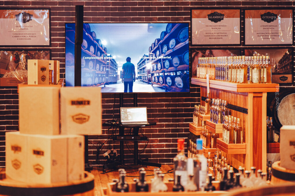 GRUPO DALLAS LANÇA ALAMBIQUE PREMIUM E REFORÇA PROTAGONISMO ECONÔMICO EM NOVA ALVORADA DO SUL DURANTE A EXPOCANAS 2026 GRUPO DALLAS LANÇA ALAMBIQUE PREMIUM E REFORÇA PROTAGONISMO ECONÔMICO EM NOVA ALVORADA DO SUL DURANTE A EXPOCANAS 2026