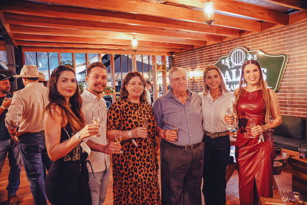 GRUPO DALLAS LANÇA ALAMBIQUE PREMIUM E REFORÇA PROTAGONISMO ECONÔMICO EM NOVA ALVORADA DO SUL DURANTE A EXPOCANAS 2026 GRUPO DALLAS LANÇA ALAMBIQUE PREMIUM E REFORÇA PROTAGONISMO ECONÔMICO EM NOVA ALVORADA DO SUL DURANTE A EXPOCANAS 2026