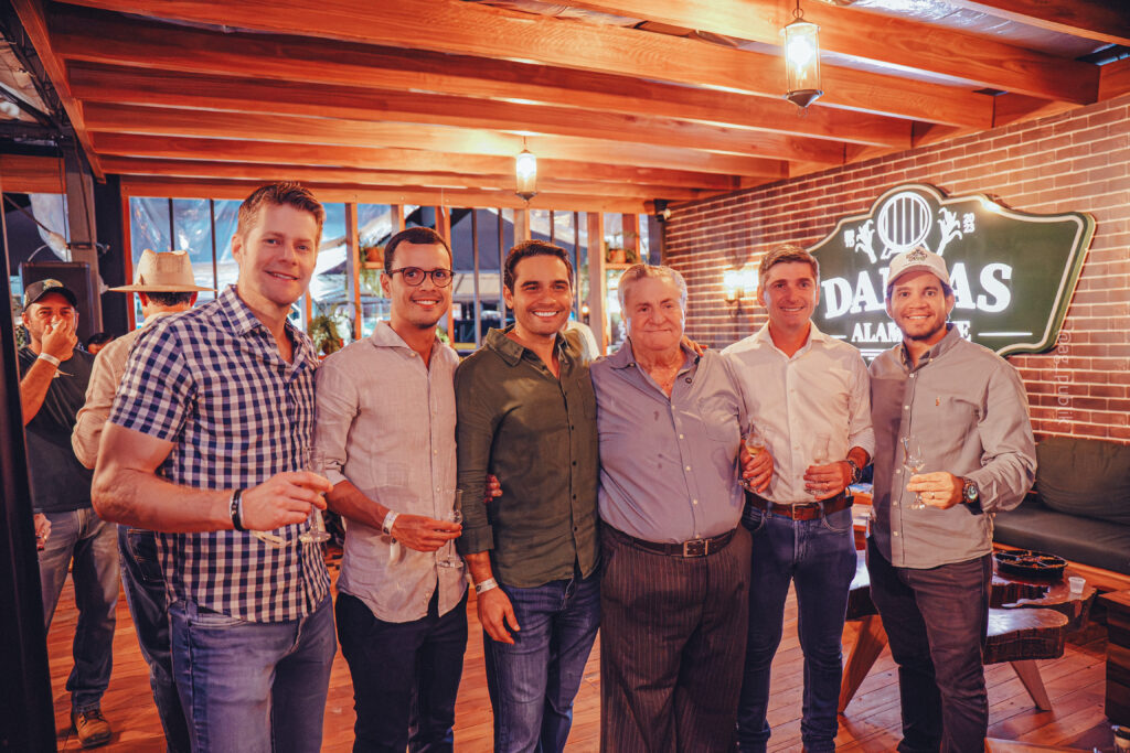 GRUPO DALLAS LANÇA ALAMBIQUE PREMIUM E REFORÇA PROTAGONISMO ECONÔMICO EM NOVA ALVORADA DO SUL DURANTE A EXPOCANAS 2026 GRUPO DALLAS LANÇA ALAMBIQUE PREMIUM E REFORÇA PROTAGONISMO ECONÔMICO EM NOVA ALVORADA DO SUL DURANTE A EXPOCANAS 2026