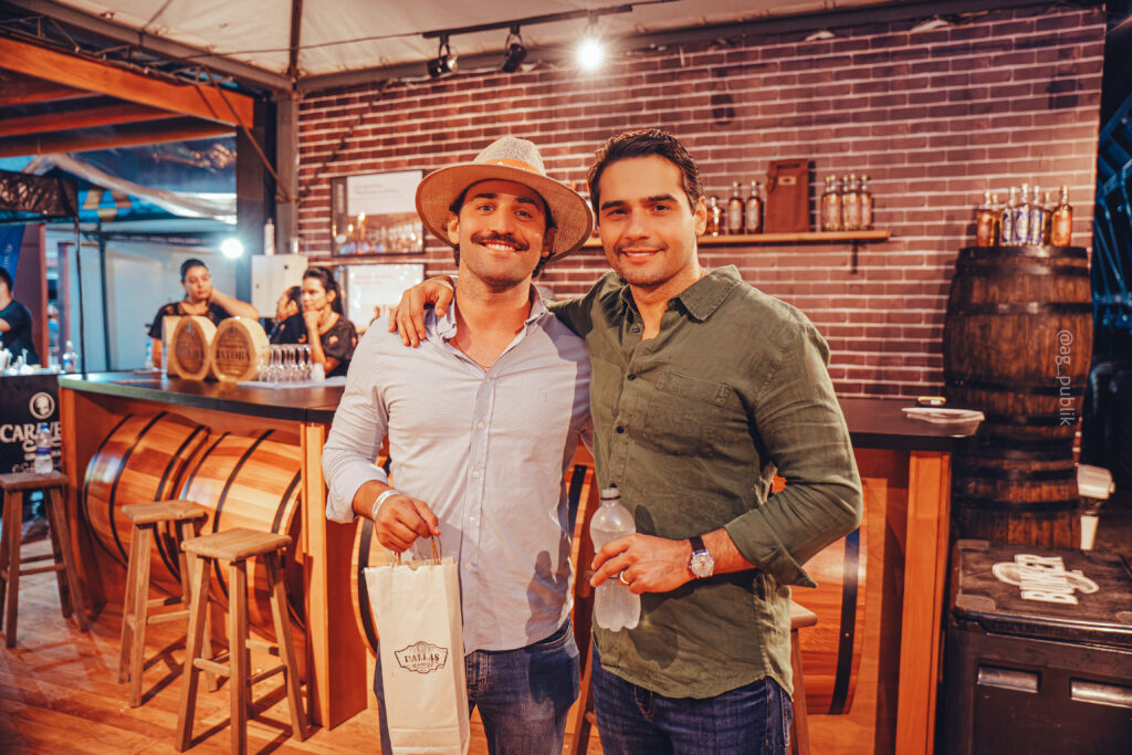 GRUPO DALLAS LANÇA ALAMBIQUE PREMIUM E REFORÇA PROTAGONISMO ECONÔMICO EM NOVA ALVORADA DO SUL DURANTE A EXPOCANAS 2026 GRUPO DALLAS LANÇA ALAMBIQUE PREMIUM E REFORÇA PROTAGONISMO ECONÔMICO EM NOVA ALVORADA DO SUL DURANTE A EXPOCANAS 2026