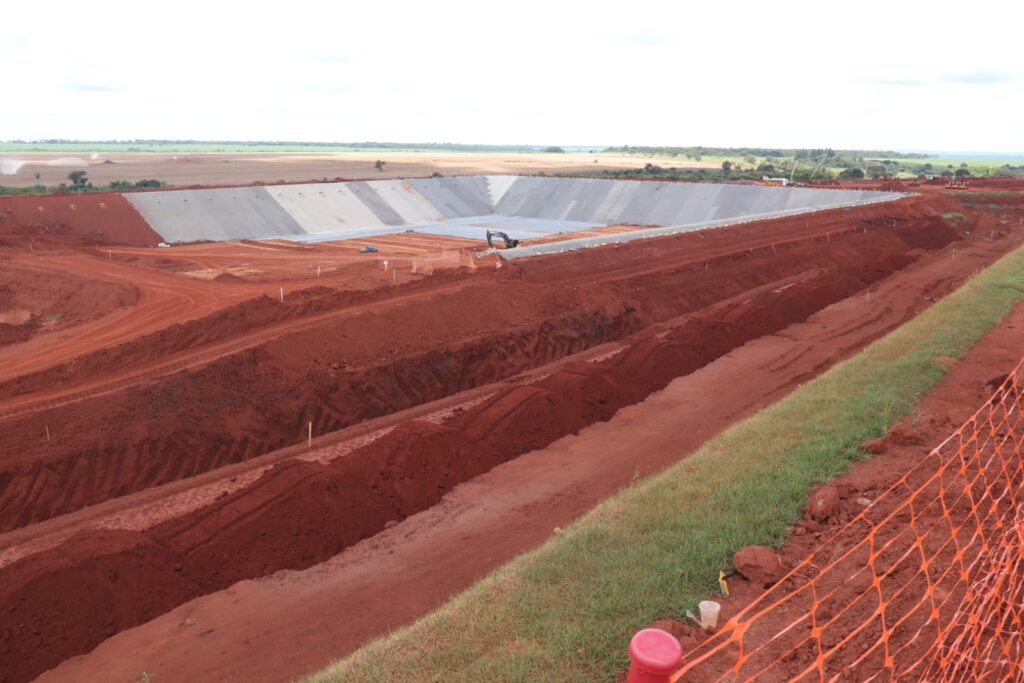 Mato Grosso do Sul traça novo eixo em energia renovável com avanço de planta de biometano da Atvos Mato Grosso do Sul traça novo eixo em energia renovável com avanço de planta de biometano da Atvos