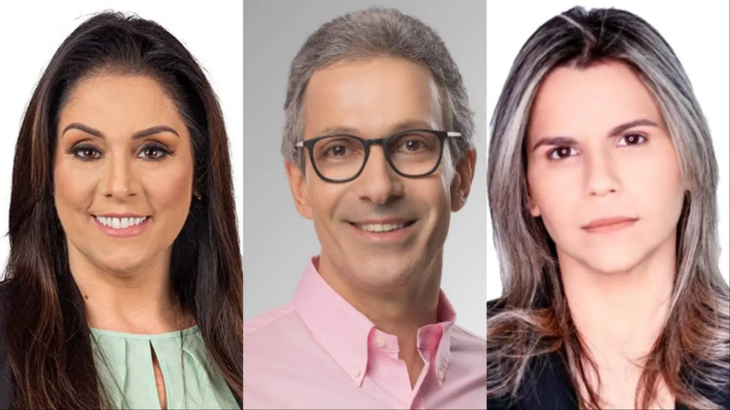 Com Tereza Cristina no radar, PL testa nomes para vice em possível chapa de Flávio Bolsonaro