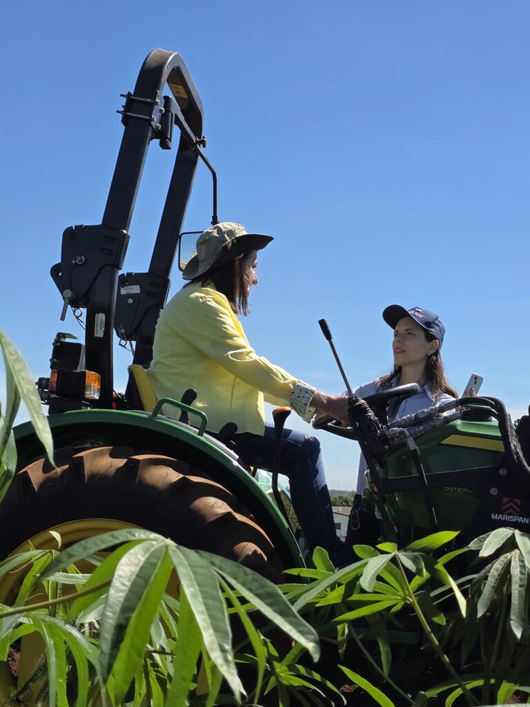 Embrapa abre suas portas durante a Tecnofam 2026 Embrapa abre suas portas durante a Tecnofam 2026