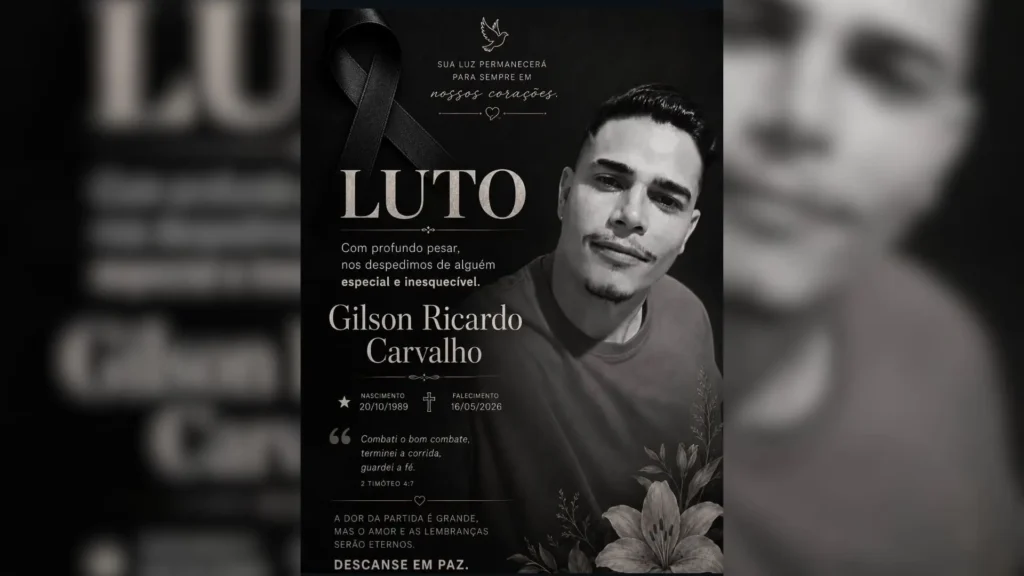 Filho de vereador é executado em Costa Rica e cunhado da vítima fica ferido