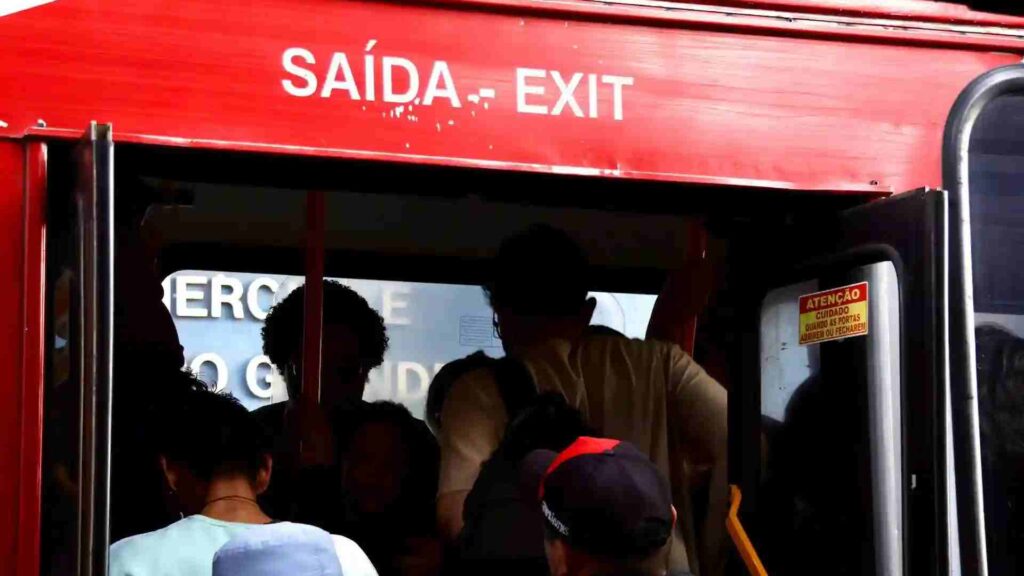 Comissão da intervenção flagra irregularidades em contrato e aciona Consórcio Guaicurus