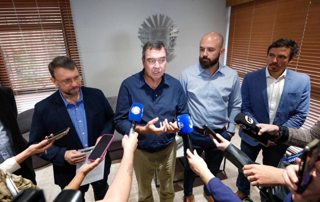 Estado emite licença ambiental para instalar usina de etanol de milho em Nova Alvorada do Sul; a 4ª de Mato Grosso do Sul Estado emite licença ambiental para instalar usina de etanol de milho em Nova Alvorada do Sul; a 4ª de Mato Grosso do Sul