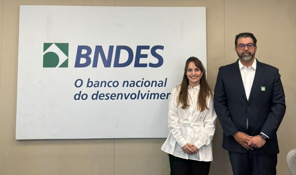 Fiems e BNDES definem agenda para impulsionar indústrias de MS