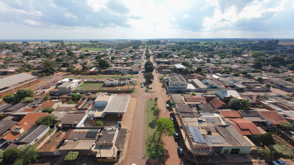 Governo de MS homologou licitação de R$ 14,5 milhões em obras de infraestrutura urbana em Nova Alvorada do Sul Governo de MS homologou licitação de R$ 14,5 milhões em obras de infraestrutura urbana em Nova Alvorada do Sul
