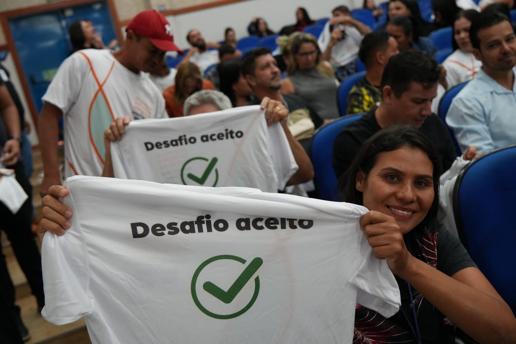 Arauco abre inscrições em Três Lagoas para formação de motoristas para categoria E