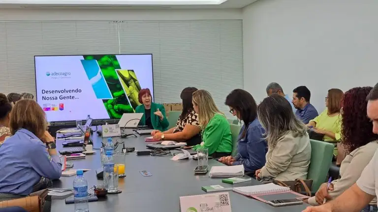 Sucroenergéticas de MS apresentam programas de sucesso em qualificação profissional e demandas do setor serão mapeadas pelo MS Qualifica