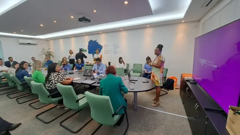 Sucroenergéticas de MS apresentam programas de sucesso em qualificação profissional e demandas do setor serão mapeadas pelo MS Qualifica