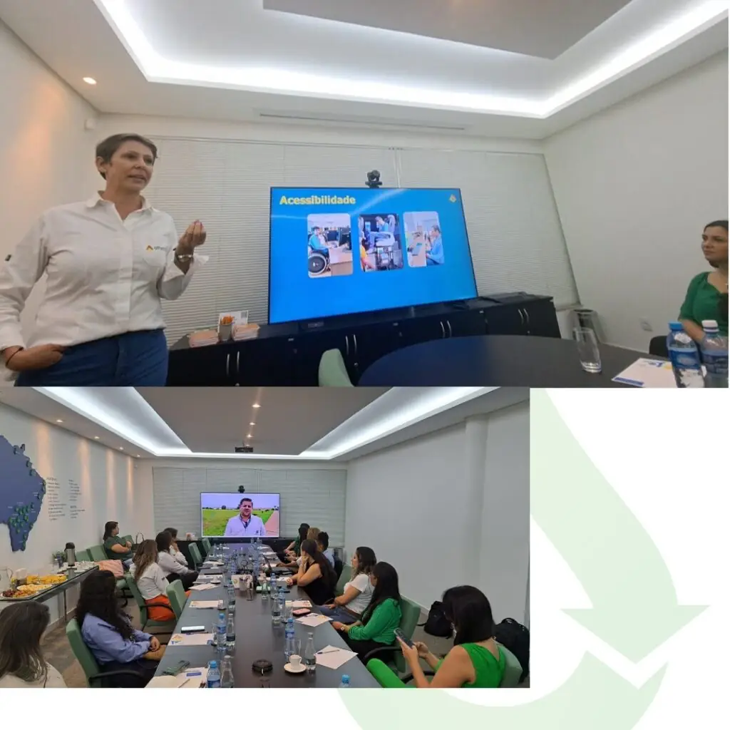 Inclusão e qualificação da Pessoa com Deficiência foram pautas do Workshop Acessibilidade, realizado pela Biosul