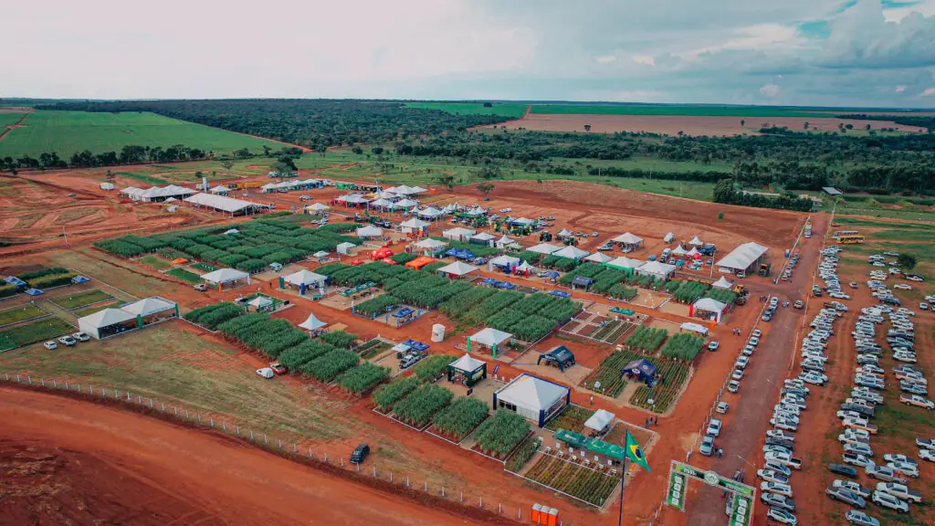 Atvos é a nova patrocinadora oficial da Expocanas 2024