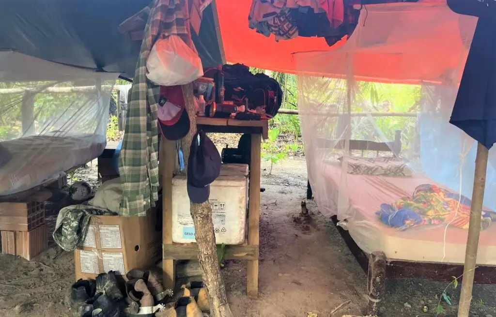 Operação resgata mais 15 trabalhadores, entre eles um adolescente, submetidos à escravidão contemporânea em Corumbá