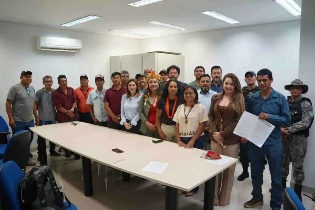 ‘Somos todos cidadãos sul-mato-grossenses’, frisa secretária após Governo de MS solucionar crise de água em Dourados