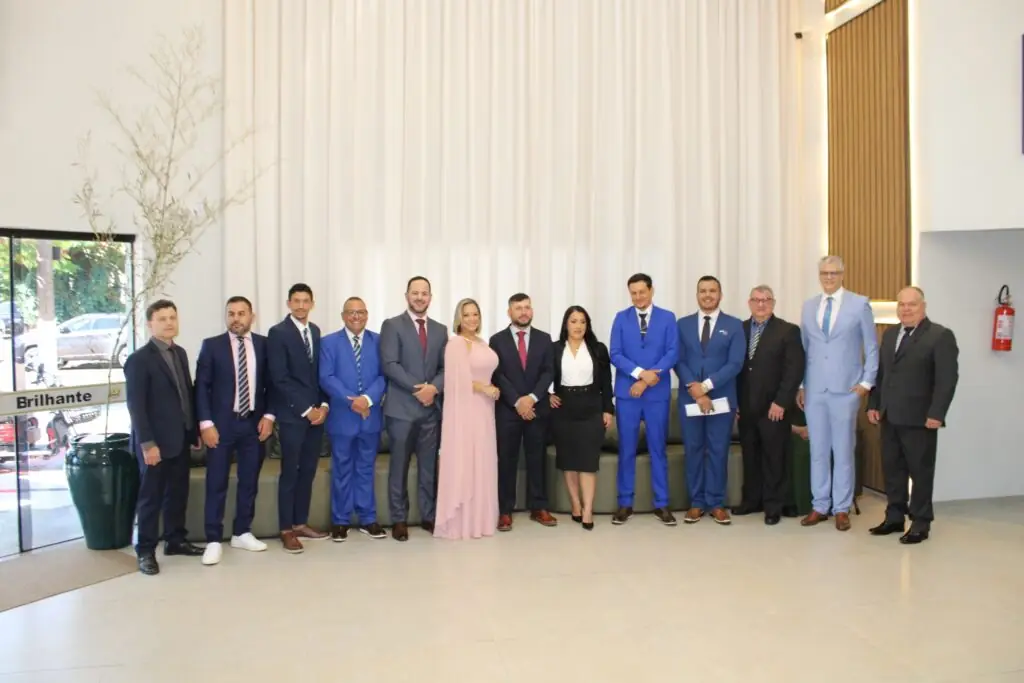 Sob a presidência do Vereador Nô Câmara inicia nova gestão com foco na reorganização administrativa Sob a presidência do Vereador Nô Câmara inicia nova gestão com foco na reorganização administrativa