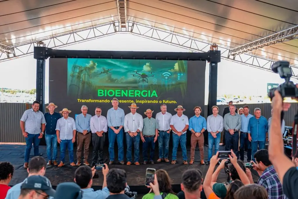 Expocanas 2025 supera expectativas e movimenta R$ 80 milhões em negócios Expocanas 2025 supera expectativas e movimenta R$ 80 milhões em negócios