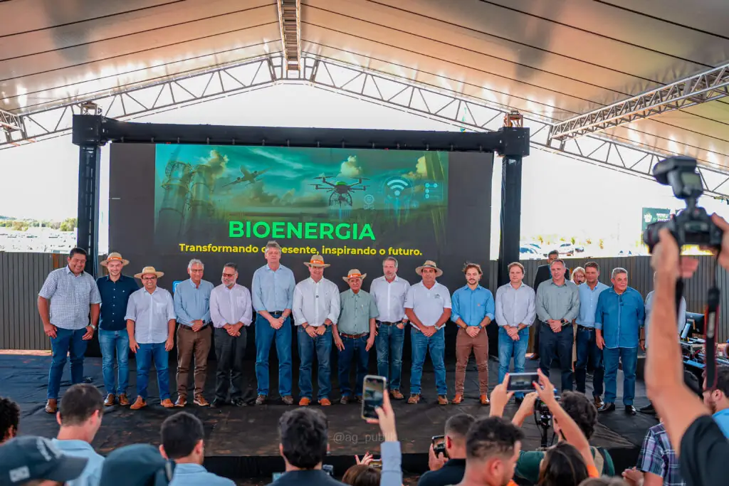 Com apoio do SEBRAE, Expocanas 2025 movimenta R$ 30 milhões e abre portas para pequenos negócios Com apoio do SEBRAE, Expocanas 2025 movimenta R$ 30 milhões e abre portas para pequenos negócios