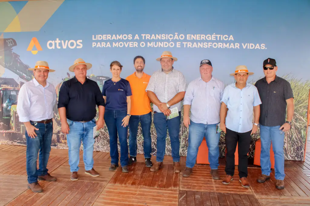 Gabinete itinerante da Câmara na Expocanas fomenta a concretização de novas parcerias rumo ao desenvolvimento Gabinete itinerante da Câmara na Expocanas fomenta a concretização de novas parcerias rumo ao desenvolvimento