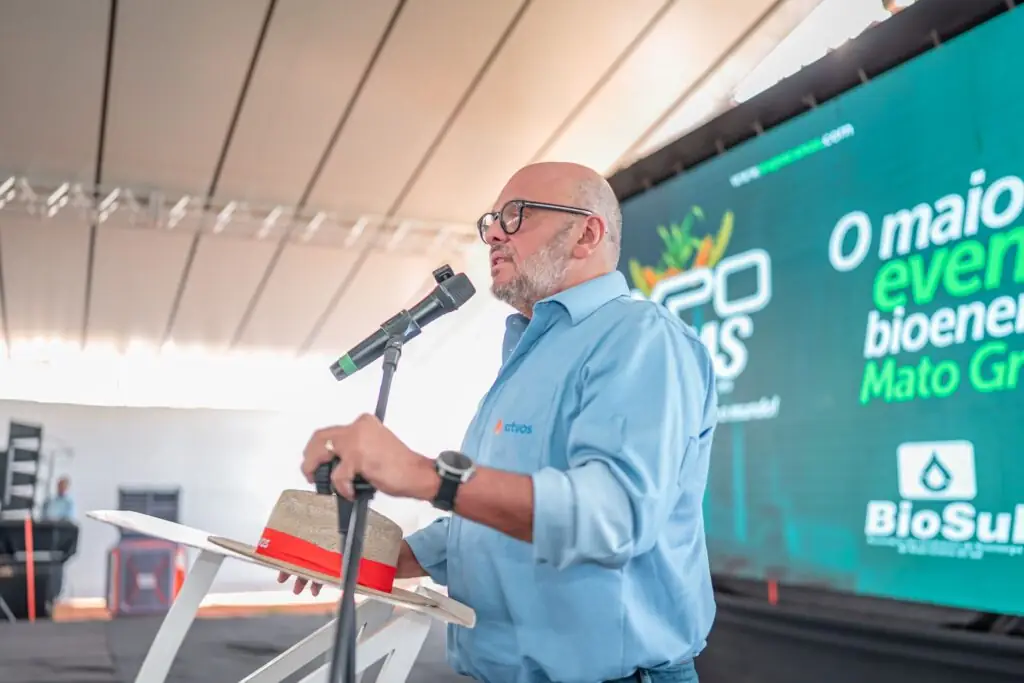Expocanas 2025 supera expectativas e movimenta R$ 80 milhões em negócios Expocanas 2025 supera expectativas e movimenta R$ 80 milhões em negócios