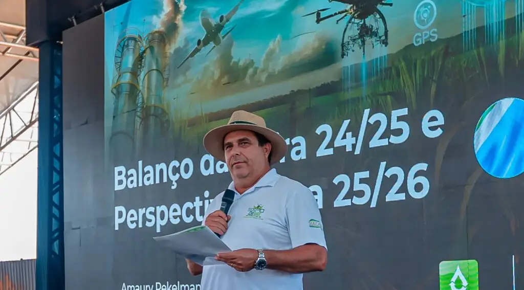 Expocanas 2025 supera expectativas e movimenta R$ 80 milhões em negócios Expocanas 2025 supera expectativas e movimenta R$ 80 milhões em negócios