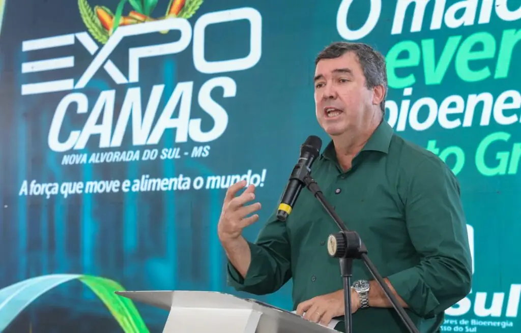 Expocanas 2025 supera expectativas e movimenta R$ 80 milhões em negócios Expocanas 2025 supera expectativas e movimenta R$ 80 milhões em negócios