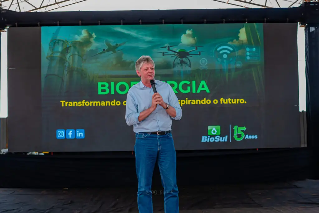 Com apoio do SEBRAE, Expocanas 2025 movimenta R$ 30 milhões e abre portas para pequenos negócios Com apoio do SEBRAE, Expocanas 2025 movimenta R$ 30 milhões e abre portas para pequenos negócios