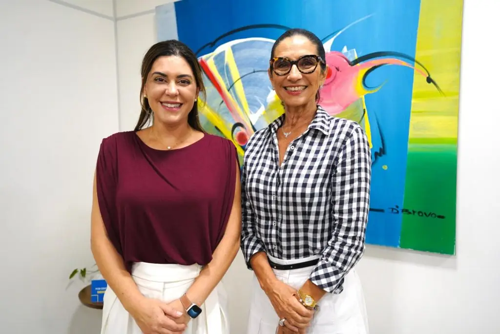 Governo de MS nomeia coordenadora estadual para Casa da Mulher Brasileira Governo de MS nomeia coordenadora estadual para Casa da Mulher Brasileira