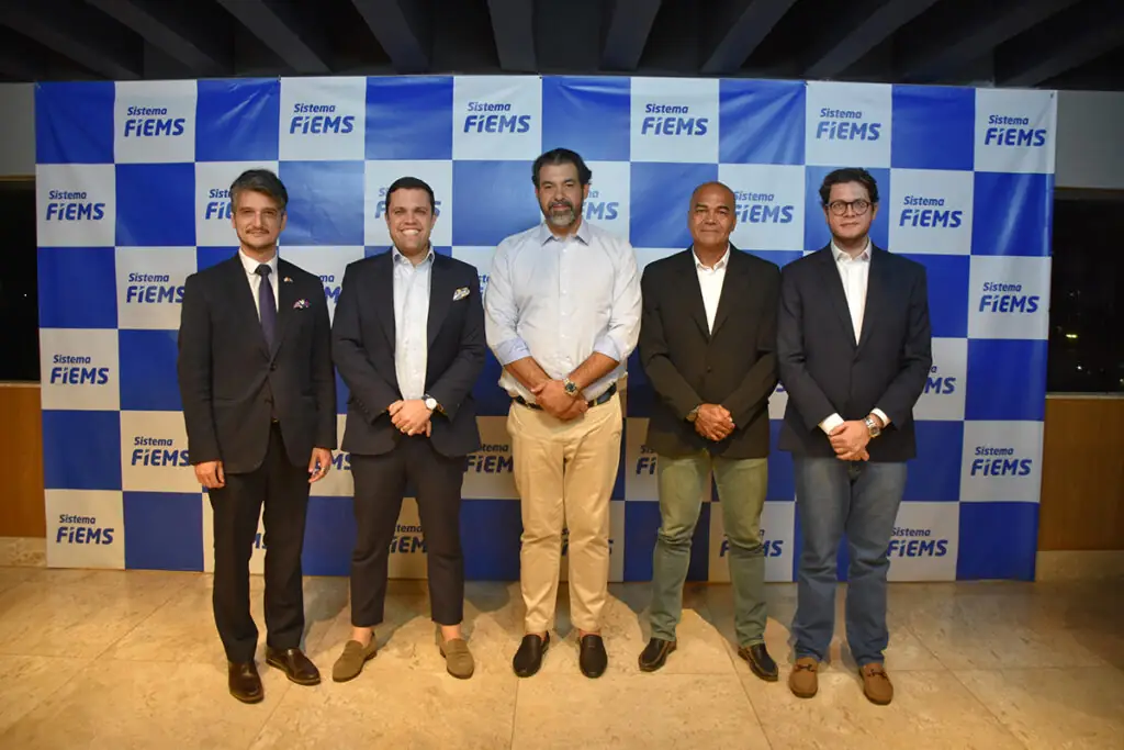 Fiems promove encontro para articular parcerias estratégicas com mercado árabe