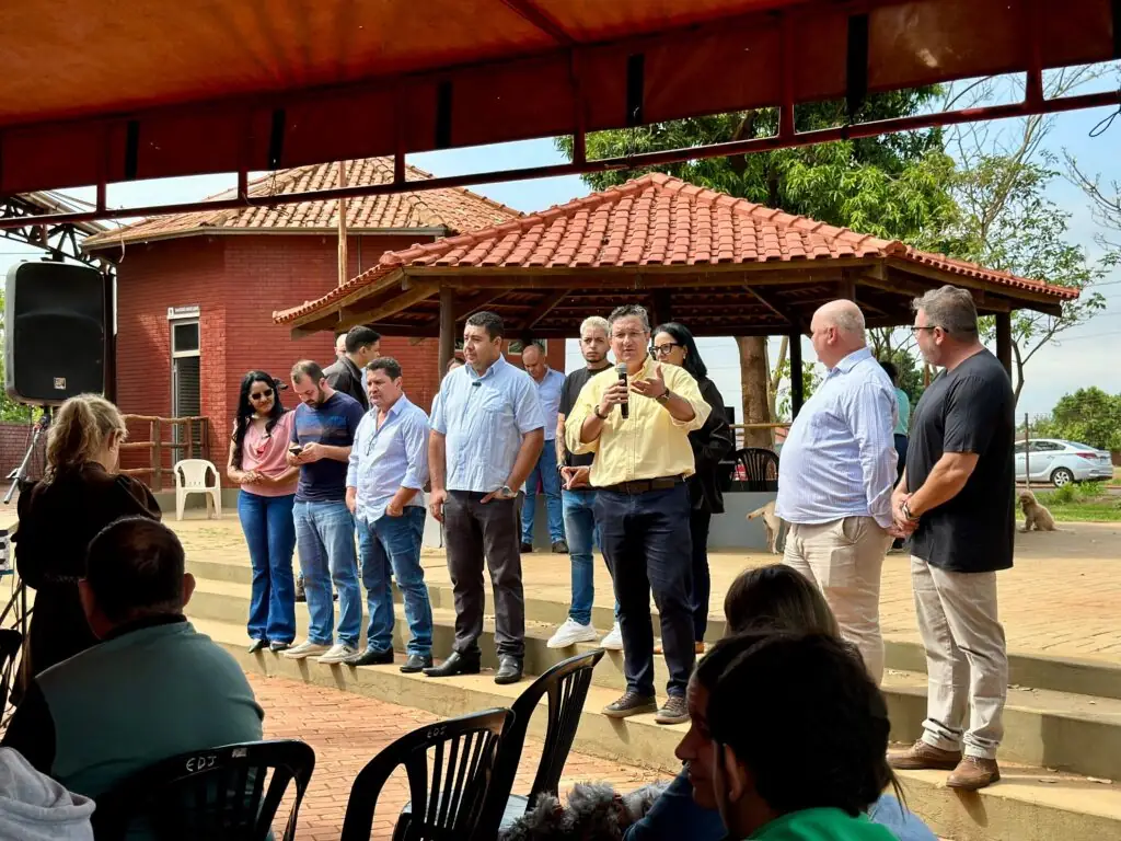 Caravana da Castração chega a Nova Alvorada do Sul com mais de 300 atendimentos gratuitos Caravana da Castração chega a Nova Alvorada do Sul com mais de 300 atendimentos gratuitos