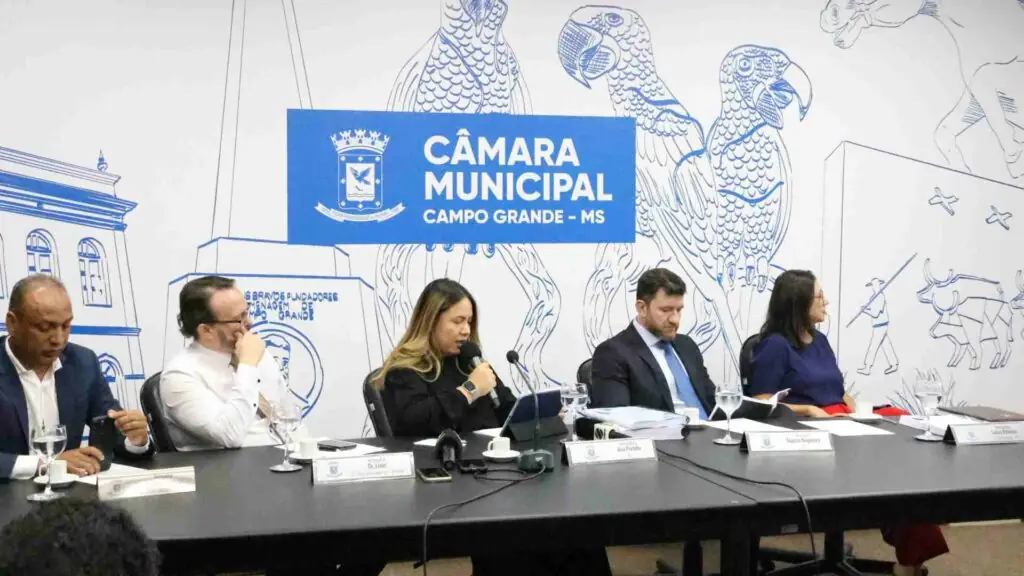 Em três anos, Consórcio Guaicurus embolsou R$ 40,7 milhões de isenção de ISS Em três anos, Consórcio Guaicurus embolsou R$ 40,7 milhões de isenção de ISS