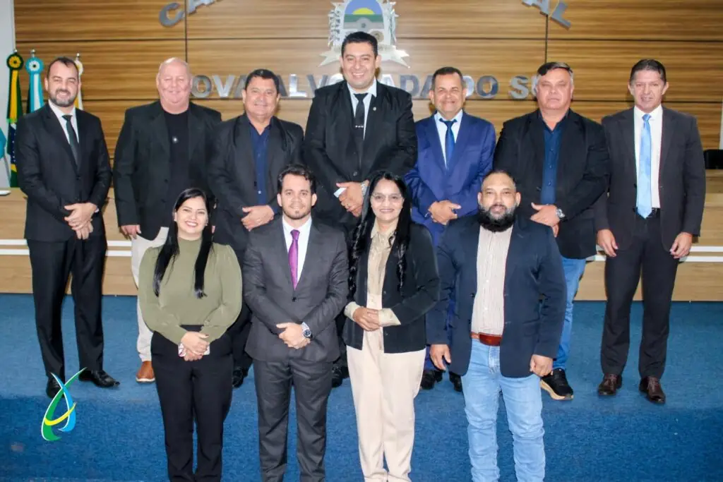 Gestão & Transparência: marcam primeiro ano da gestão do Presidente da Câmara Israel Gomes